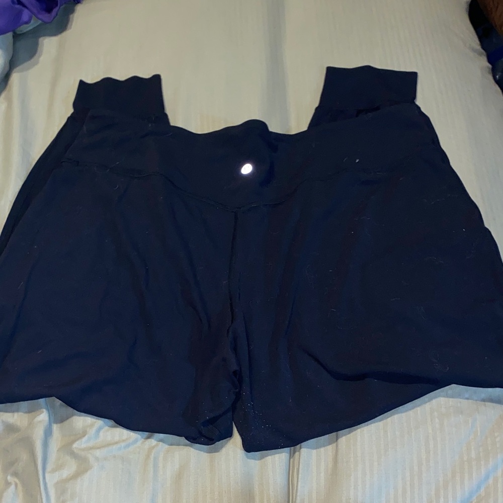 Women's Lululemon Joggers